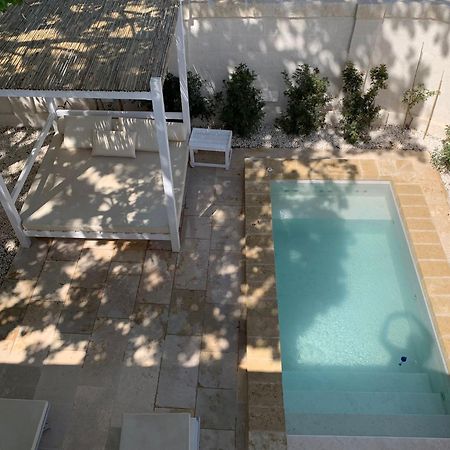 Masseria Salinola Ostuni Eksteriør billede