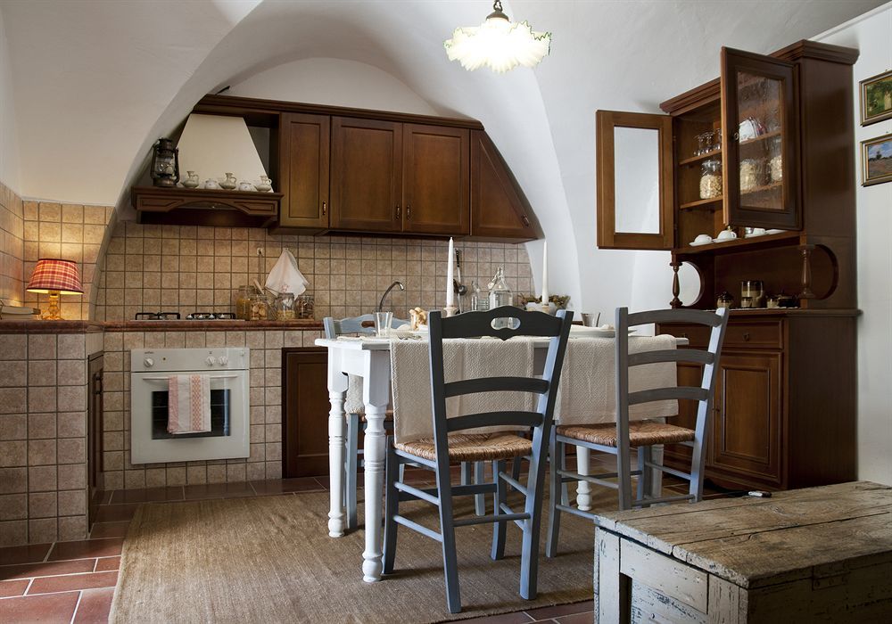Masseria Salinola Ostuni Eksteriør billede