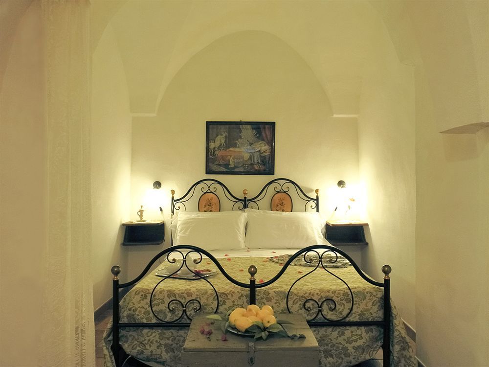 Masseria Salinola Ostuni Eksteriør billede
