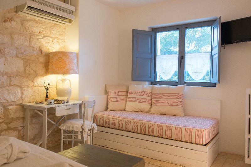 Masseria Salinola Ostuni Eksteriør billede