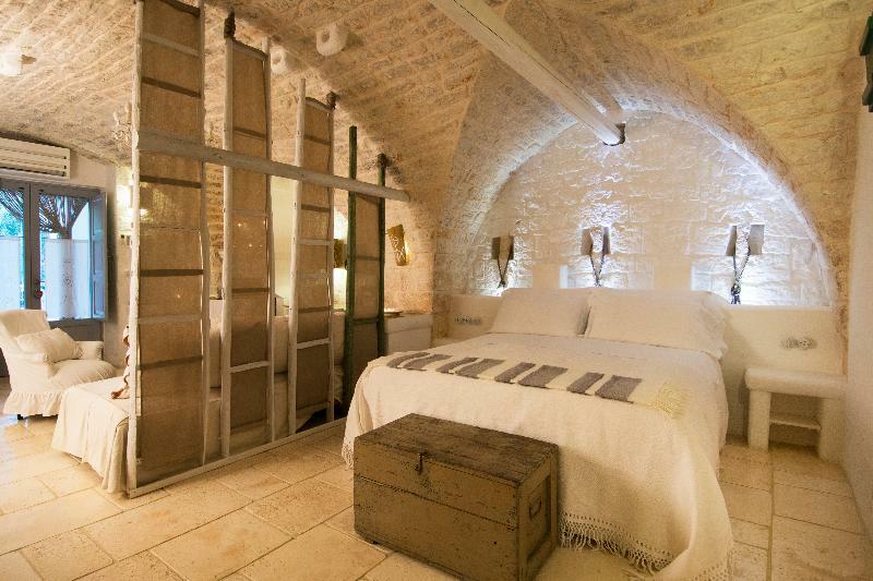 Masseria Salinola Ostuni Eksteriør billede